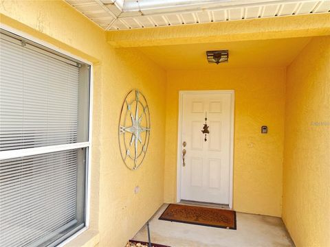 Tiny photo for 2913 Panchos Way, The Villages, FL 32162 (MLS # OM727525)