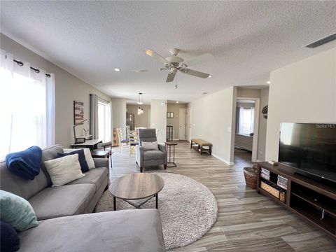 Tiny photo for 2913 Panchos Way, The Villages, FL 32162 (MLS # OM727525)