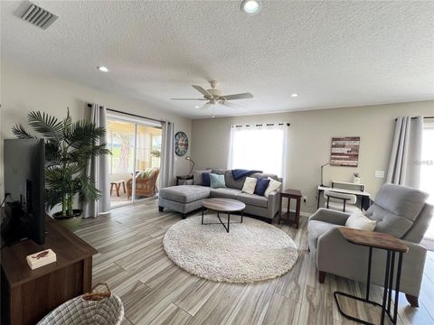 Tiny photo for 2913 Panchos Way, The Villages, FL 32162 (MLS # OM727525)