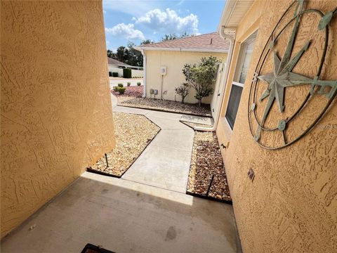 Tiny photo for 2913 Panchos Way, The Villages, FL 32162 (MLS # OM727525)