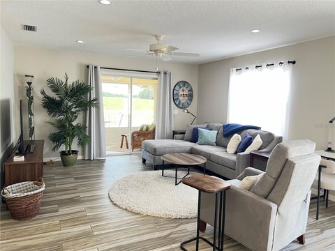 Tiny photo for 2913 Panchos Way, The Villages, FL 32162 (MLS # OM727525)