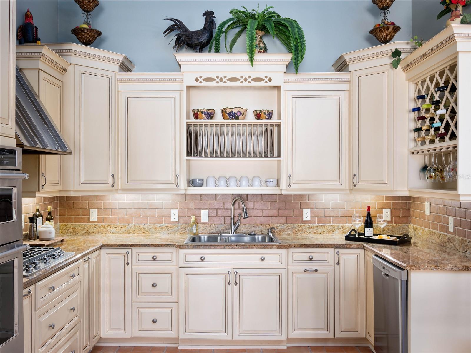 CORONADO - Residential