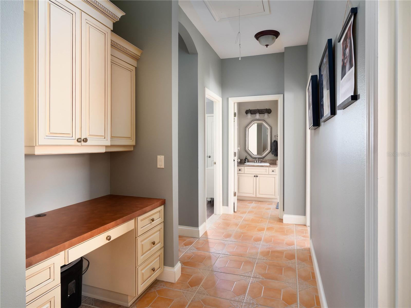 CORONADO - Residential