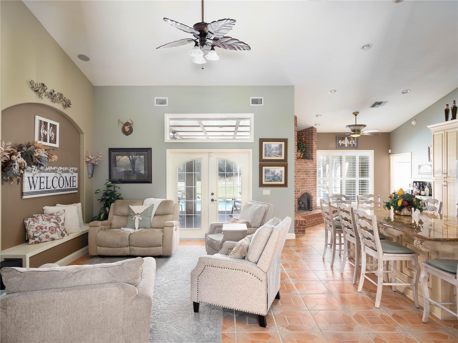 CORONADO - Residential