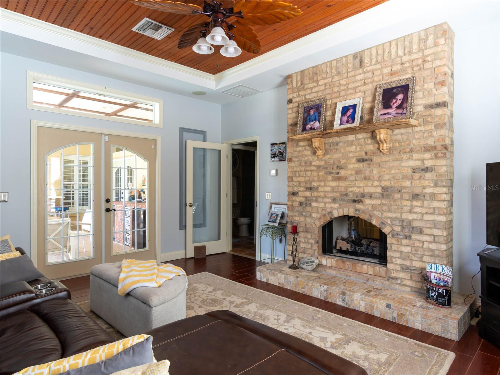 CORONADO - Residential