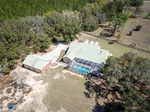 Tiny photo for 14020 SE 106th Street, Ocklawaha, FL 32179 (MLS # G5109590)