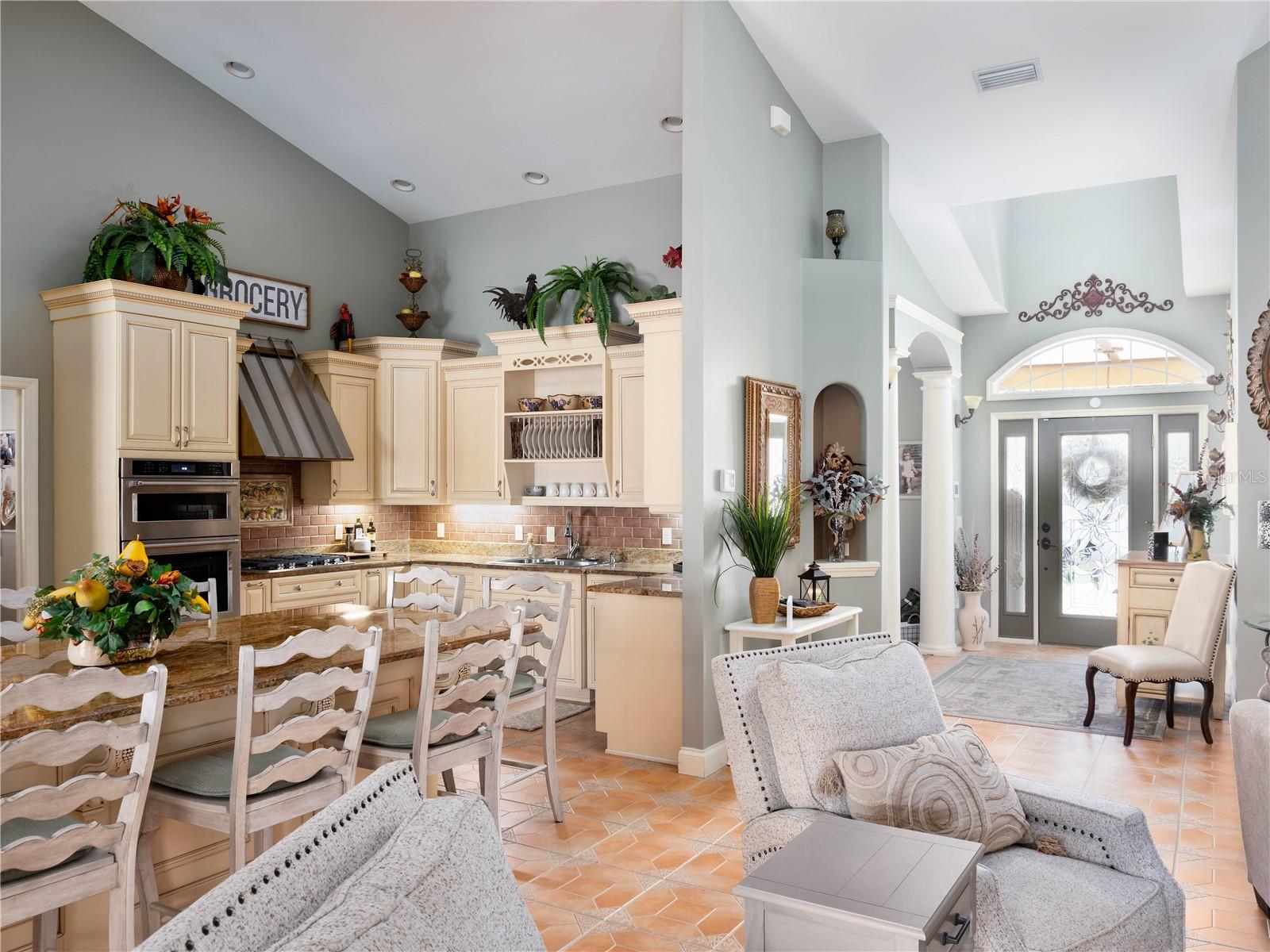 CORONADO - Residential