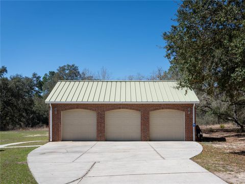 Tiny photo for 14020 SE 106th Street, Ocklawaha, FL 32179 (MLS # G5109590)