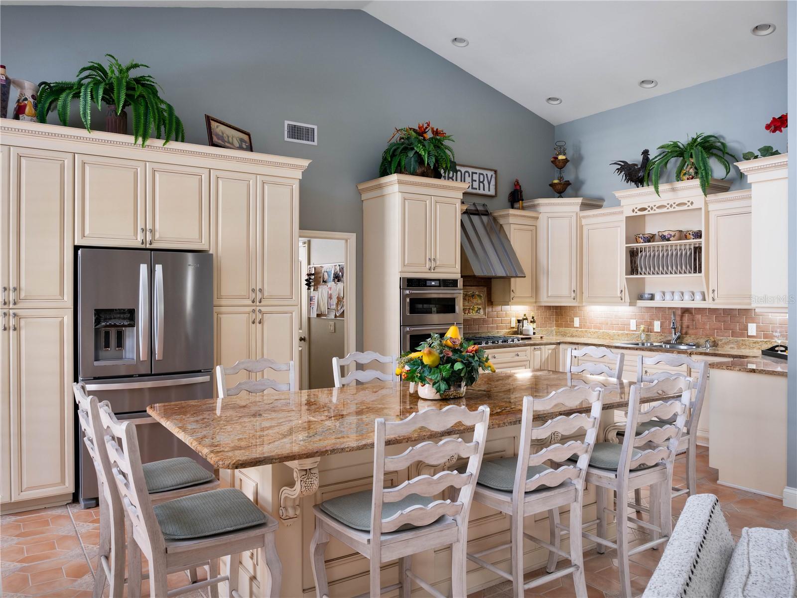 CORONADO - Residential