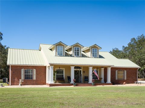 Tiny photo for 14020 SE 106th Street, Ocklawaha, FL 32179 (MLS # G5109590)