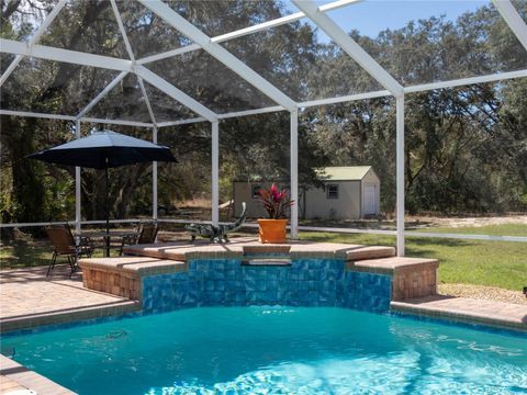 Tiny photo for 14020 SE 106th Street, Ocklawaha, FL 32179 (MLS # G5109590)