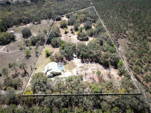 Tiny photo for 14020 SE 106th Street, Ocklawaha, FL 32179 (MLS # G5109590)