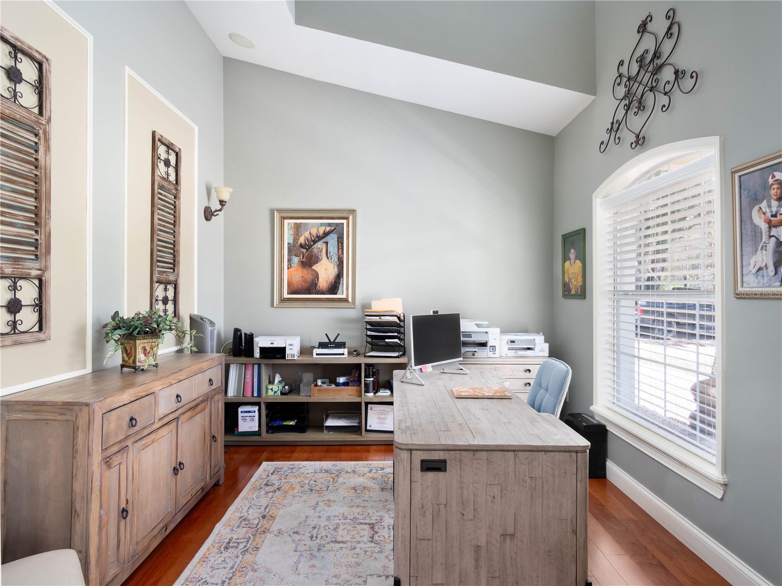 CORONADO - Residential