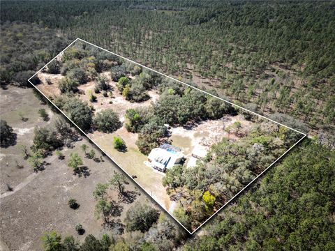 Tiny photo for 14020 SE 106th Street, Ocklawaha, FL 32179 (MLS # G5109590)