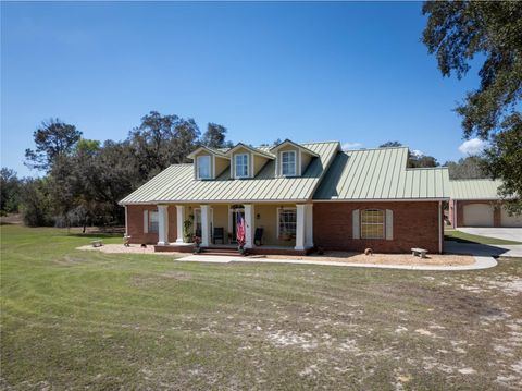 Tiny photo for 14020 SE 106th Street, Ocklawaha, FL 32179 (MLS # G5109590)