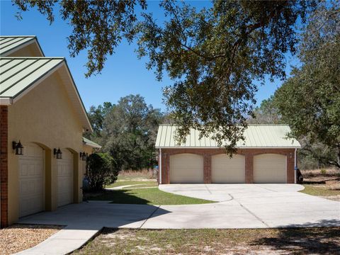 Tiny photo for 14020 SE 106th Street, Ocklawaha, FL 32179 (MLS # G5109590)