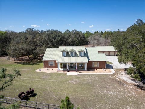 Tiny photo for 14020 SE 106th Street, Ocklawaha, FL 32179 (MLS # G5109590)