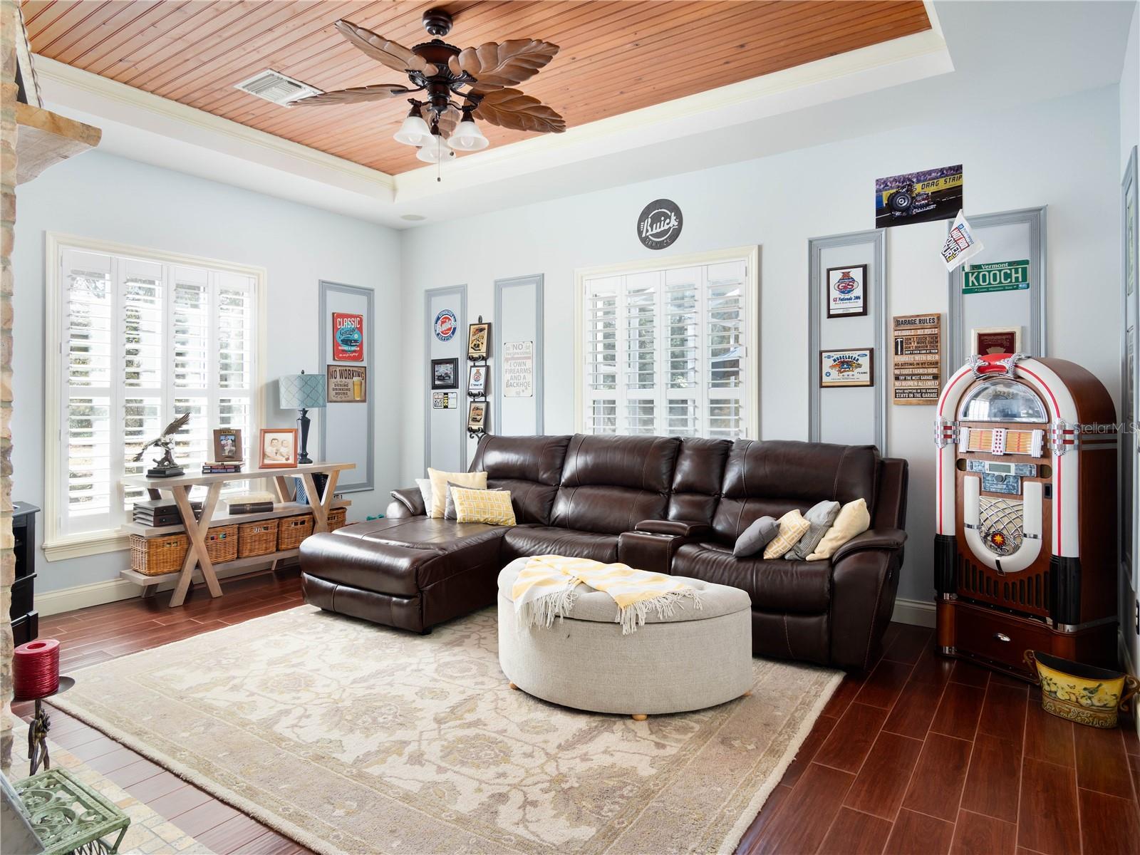 CORONADO - Residential