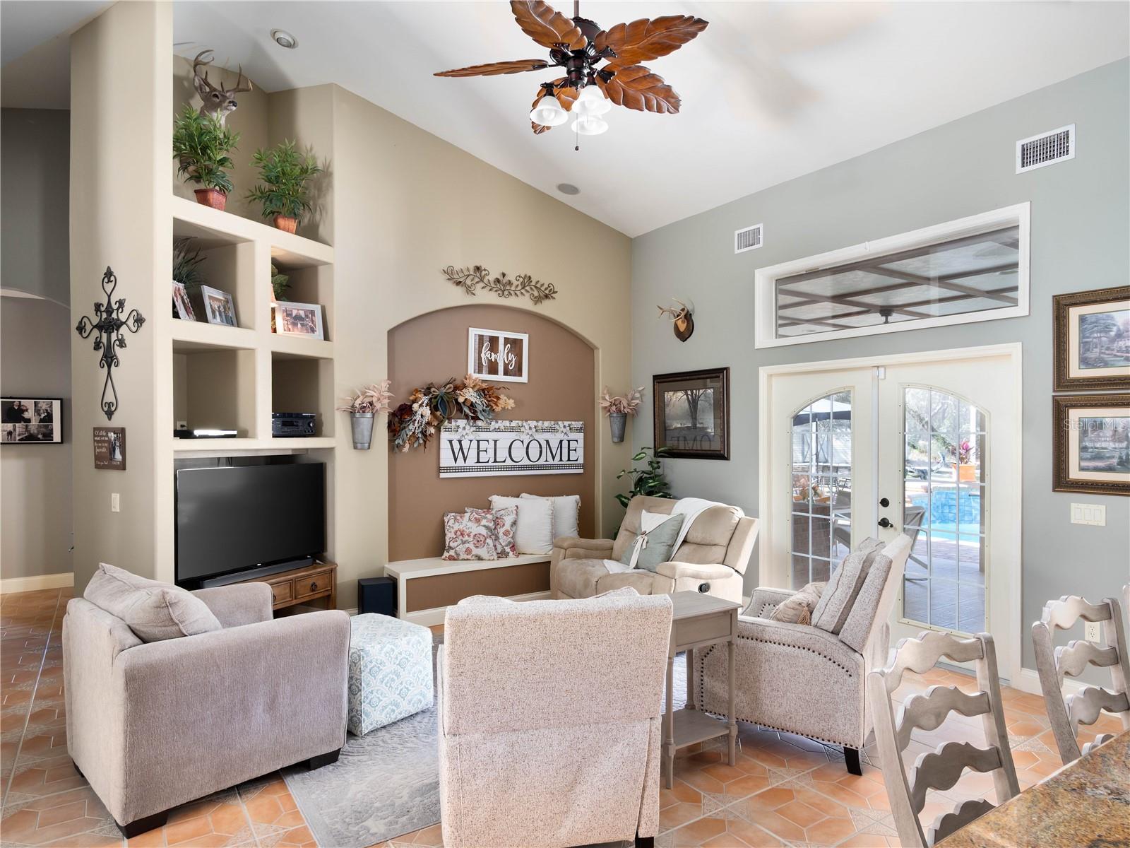 CORONADO - Residential