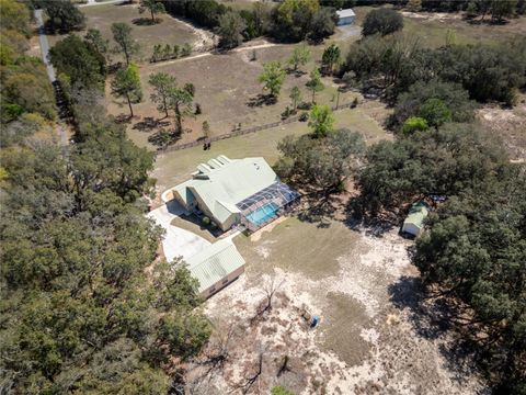 Tiny photo for 14020 SE 106th Street, Ocklawaha, FL 32179 (MLS # G5109590)
