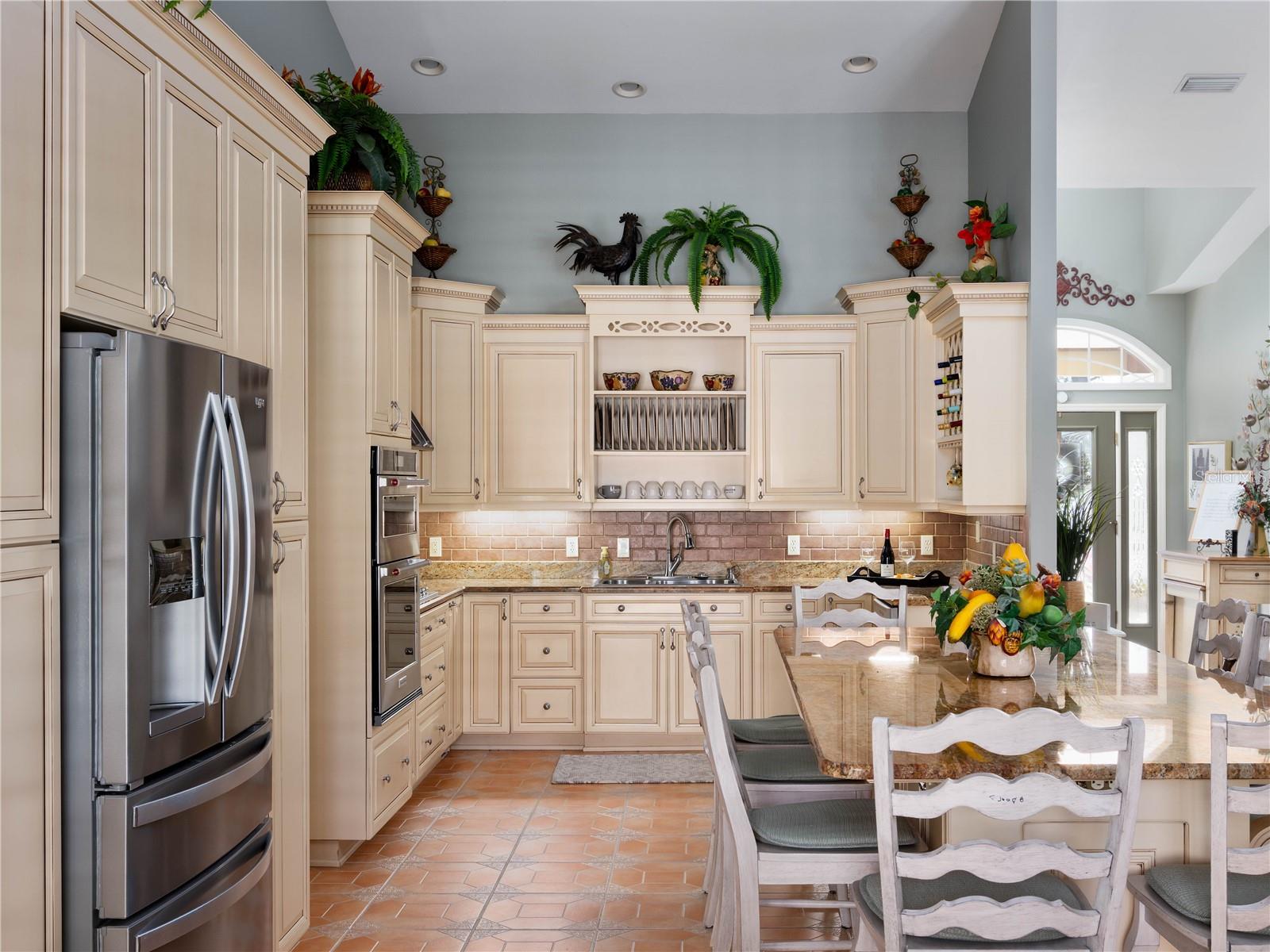 CORONADO - Residential