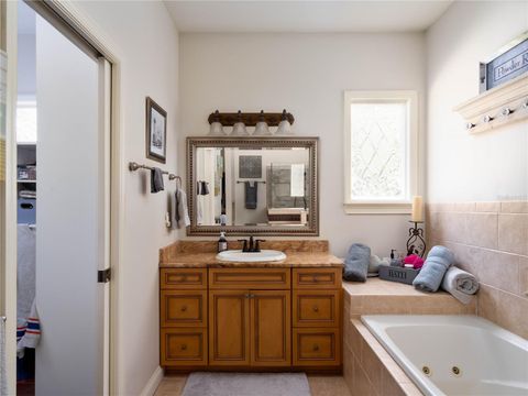 Tiny photo for 14020 SE 106th Street, Ocklawaha, FL 32179 (MLS # G5109590)