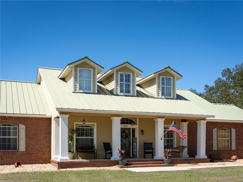 Tiny photo for 14020 SE 106th Street, Ocklawaha, FL 32179 (MLS # G5109590)