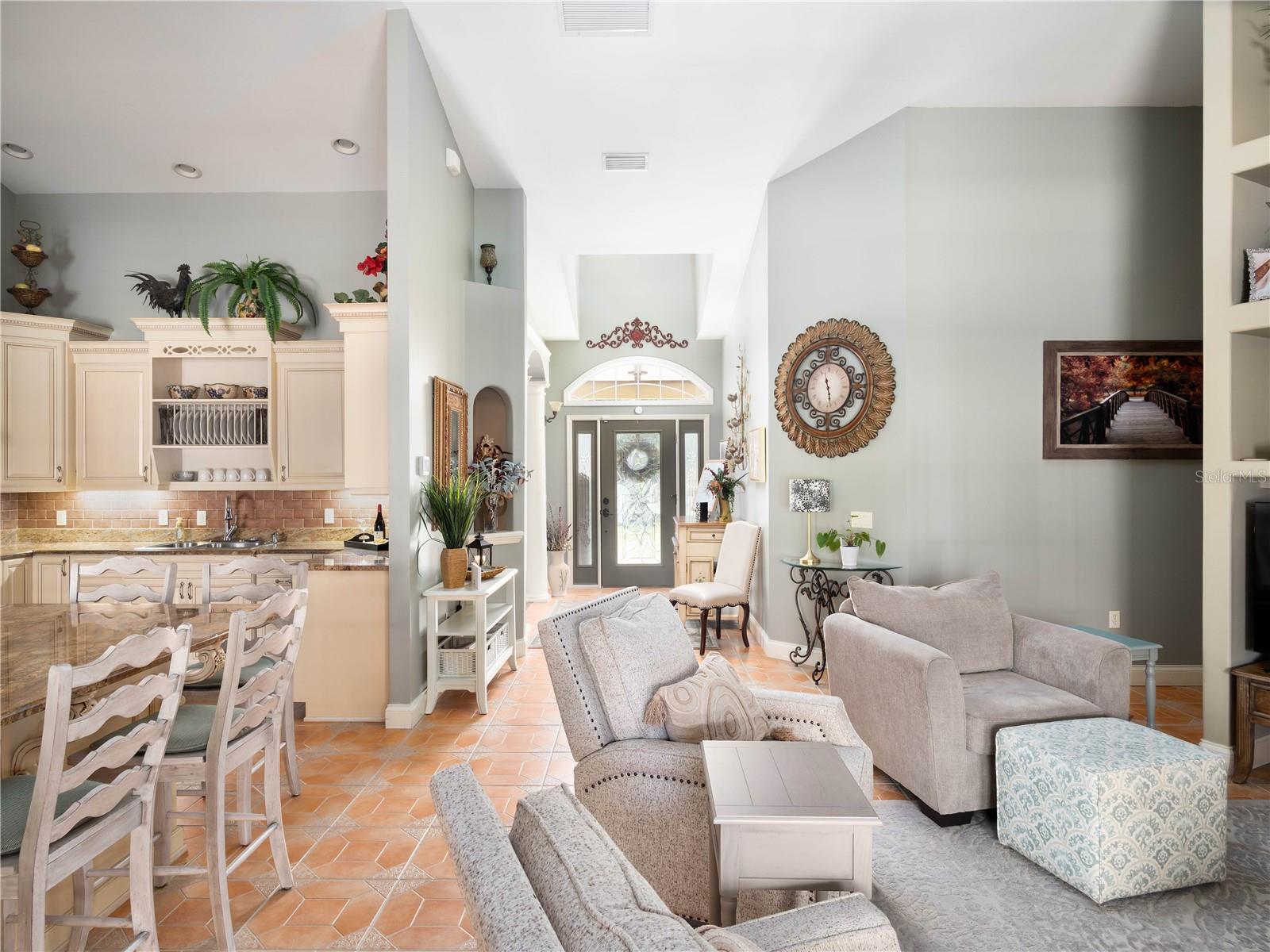 CORONADO - Residential