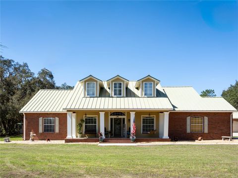 Tiny photo for 14020 SE 106th Street, Ocklawaha, FL 32179 (MLS # G5109590)