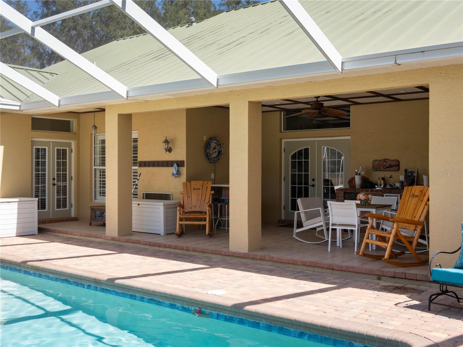 CORONADO - Residential