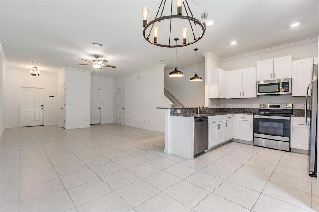 Photo of 17482 Nectar Flume Drive, Land O Lakes, FL 34638 (MLS # TB8402202)