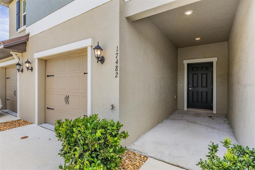 Photo of 17482 Nectar Flume Drive, Land O Lakes, FL 34638 (MLS # TB8402202)
