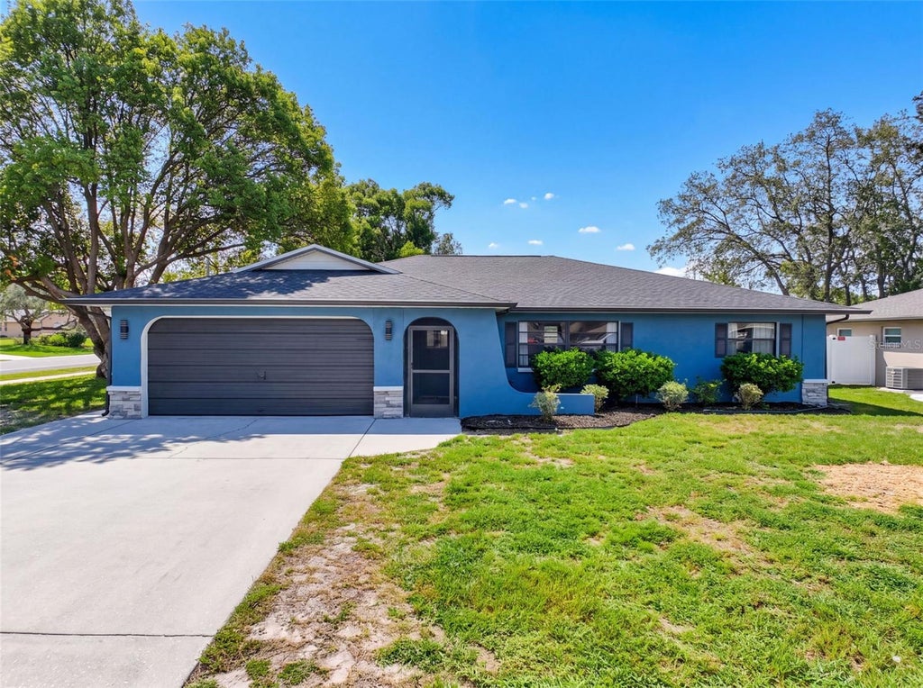 Photo of 8275 Dora Street, Spring Hill, FL 34608 (MLS # TB8537826)