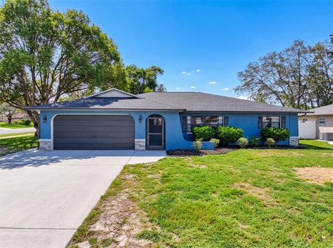 Photo of 8275 Dora Street, Spring Hill, FL 34608 (MLS # TB8537826)