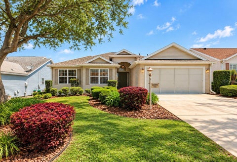 Photo of 1563 Eastover Terrace, The Villages, FL 32162 (MLS # G5119134)