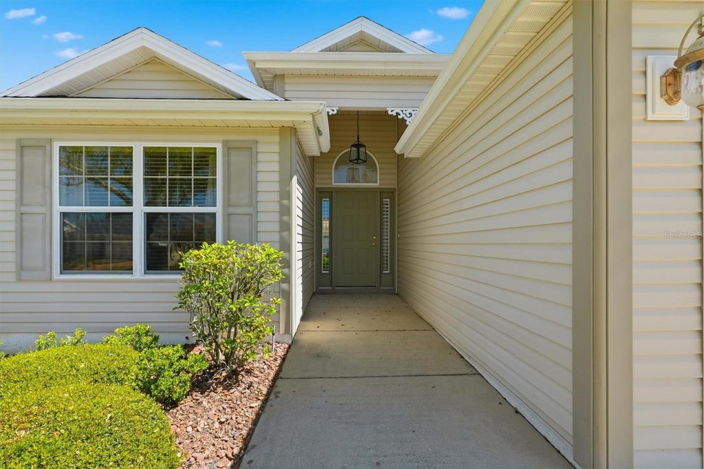 Photo of 1563 Eastover Terrace, The Villages, FL 32162 (MLS # G5119134)