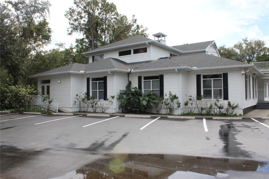Photo of 180 Alt 19 #A, Palm Harbor, FL 34683 (MLS # TB8559442)