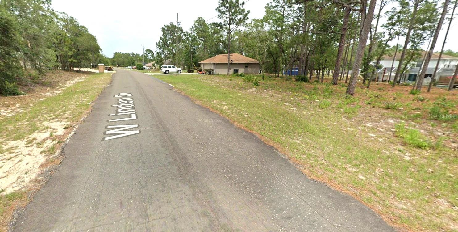 CITRUS SPGS UNIT 08 - Land