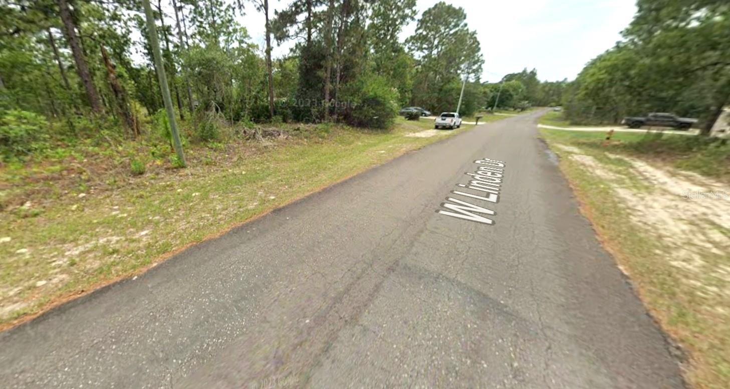 CITRUS SPGS UNIT 08 - Land