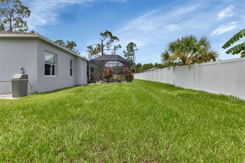 A home in NORTH PORT