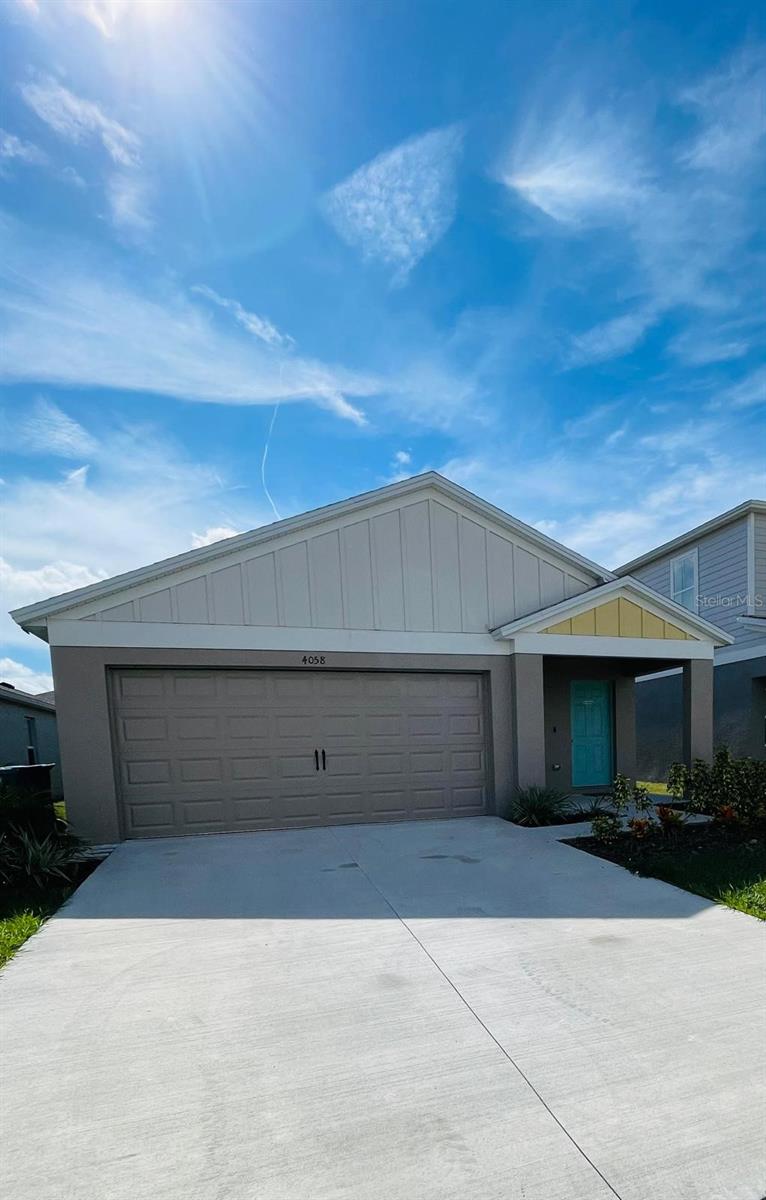 SCENIC TER SOUTH PH 1 - Residential Lease