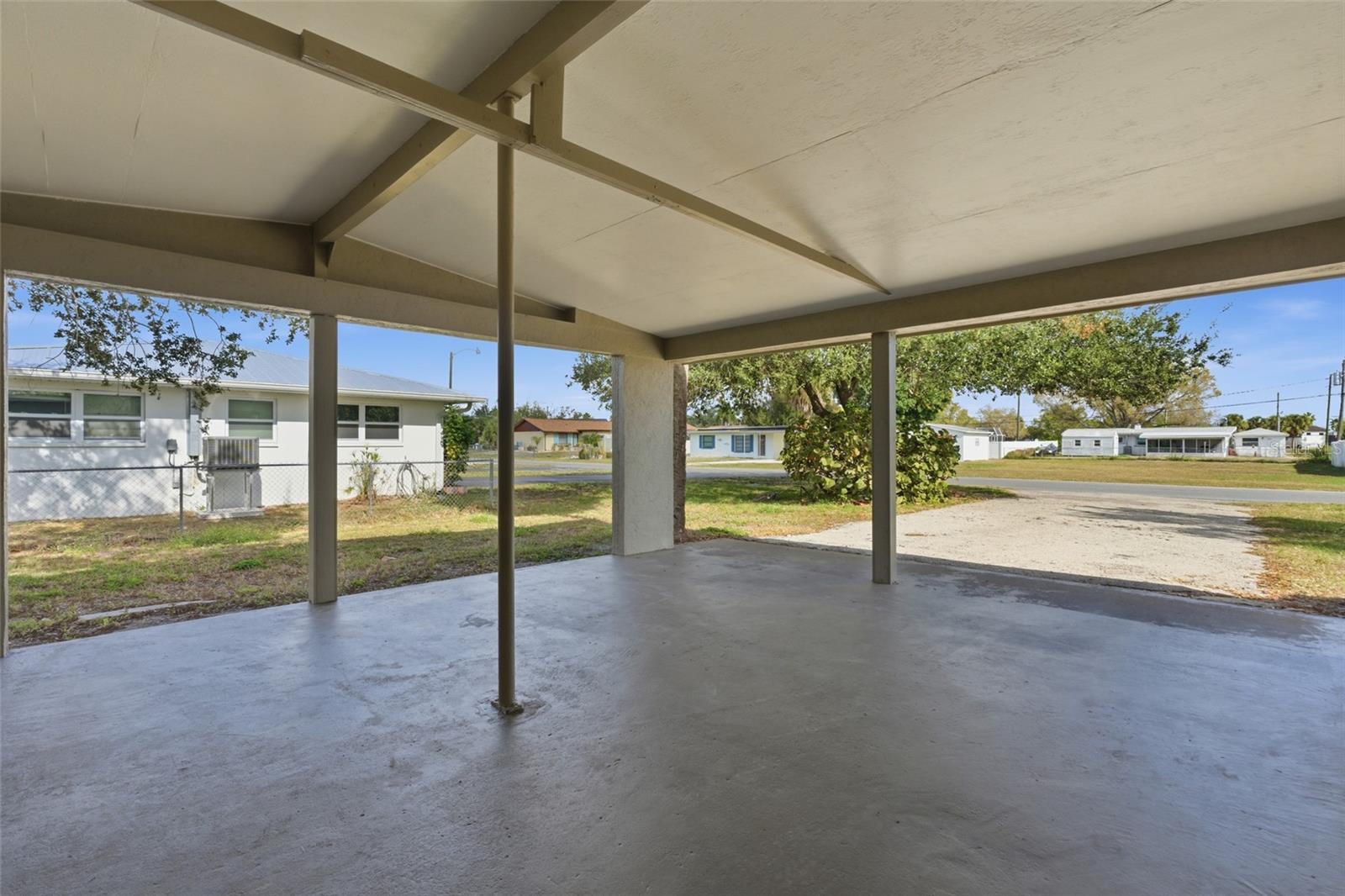 AQUI ESTATE UNIT 01 - Residential