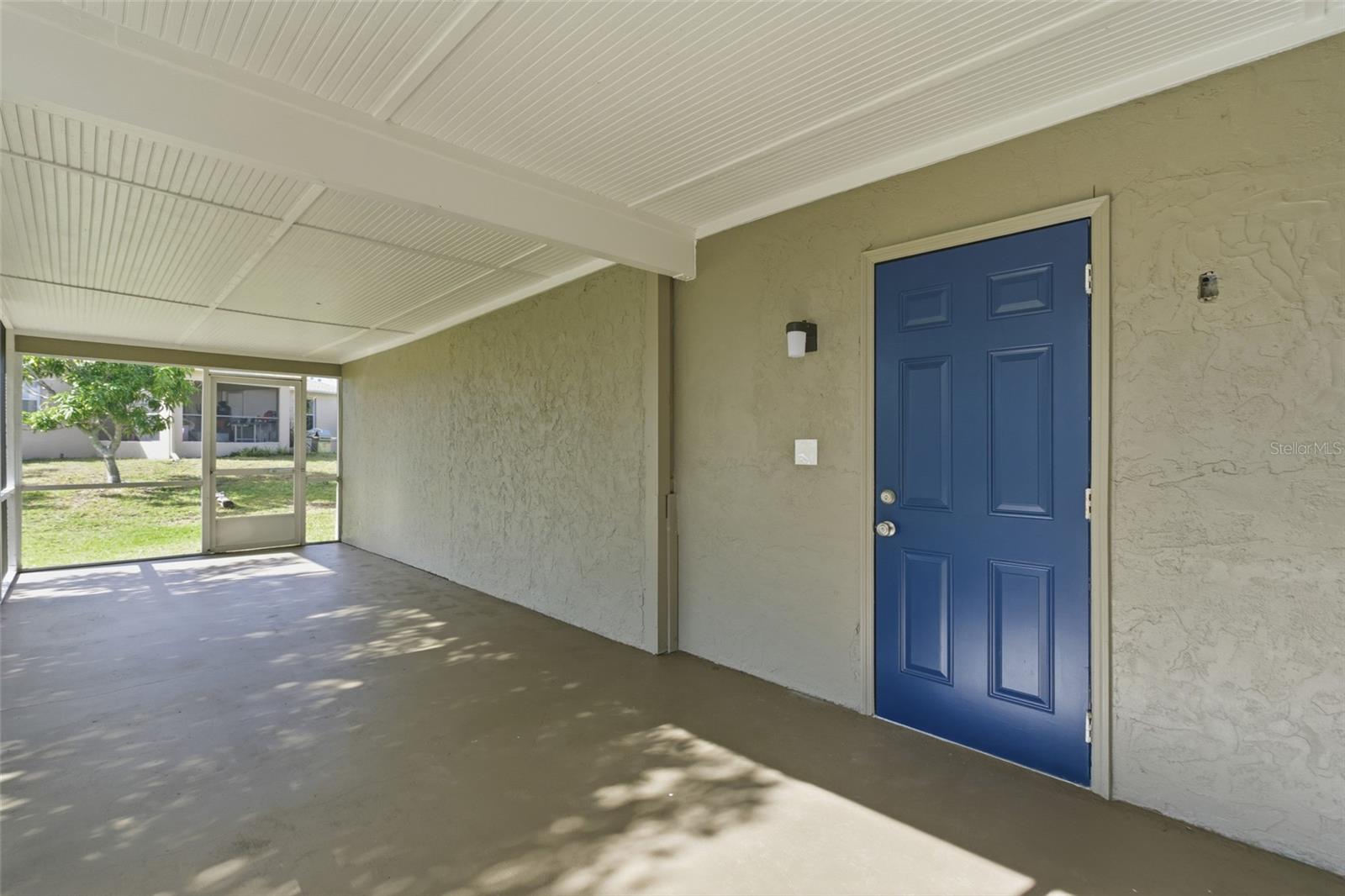 AQUI ESTATE UNIT 01 - Residential