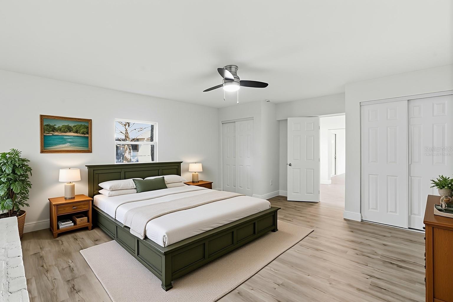 AQUI ESTATE UNIT 01 - Residential