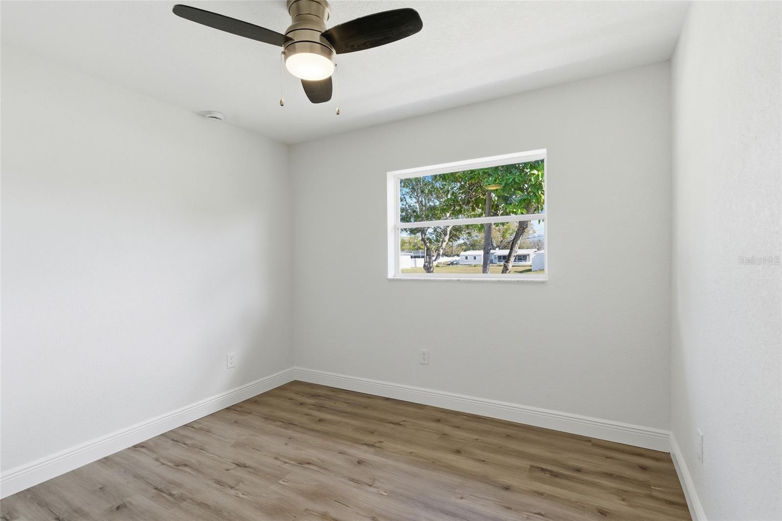 AQUI ESTATE UNIT 01 - Residential