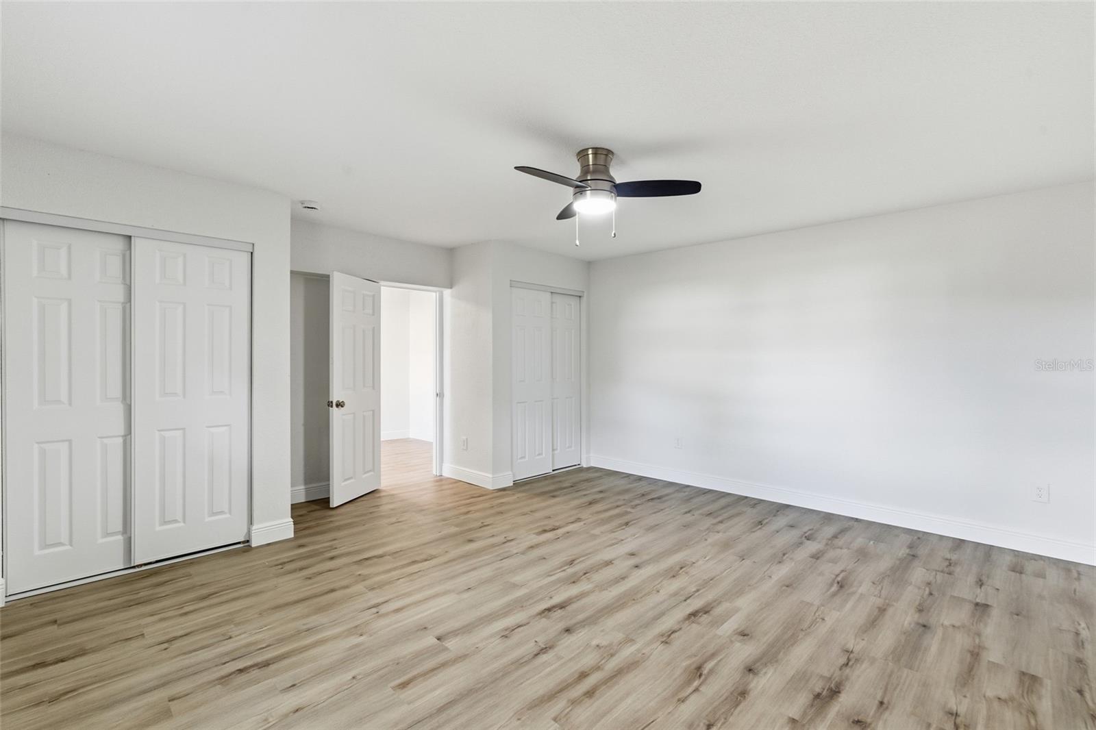 AQUI ESTATE UNIT 01 - Residential