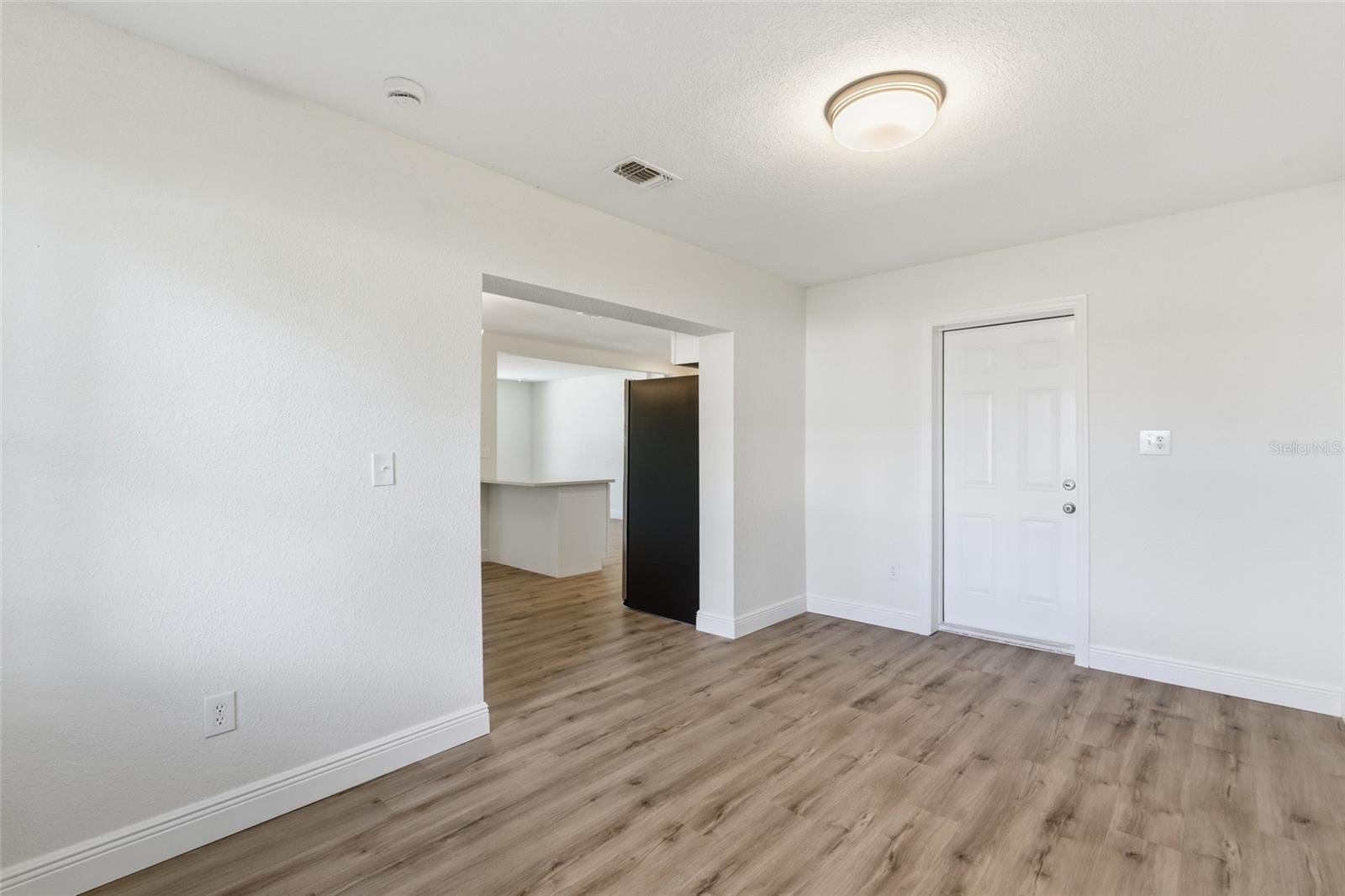 AQUI ESTATE UNIT 01 - Residential