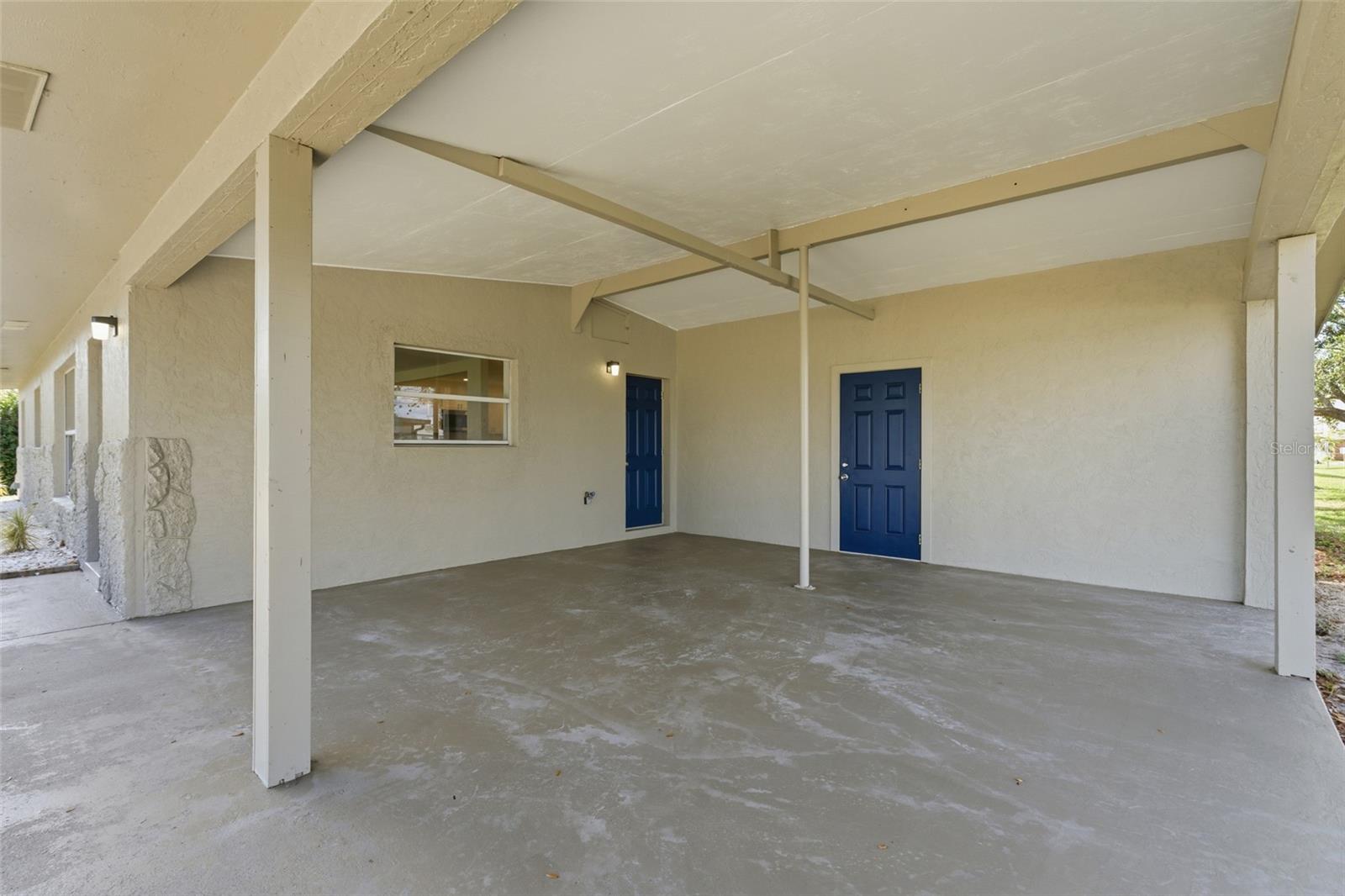 AQUI ESTATE UNIT 01 - Residential