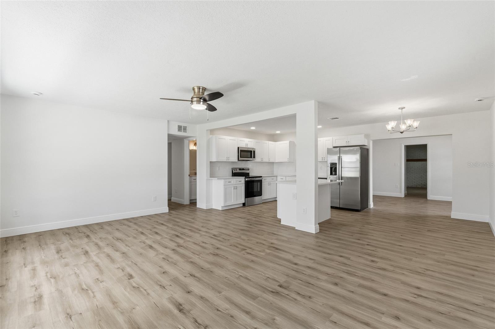 AQUI ESTATE UNIT 01 - Residential