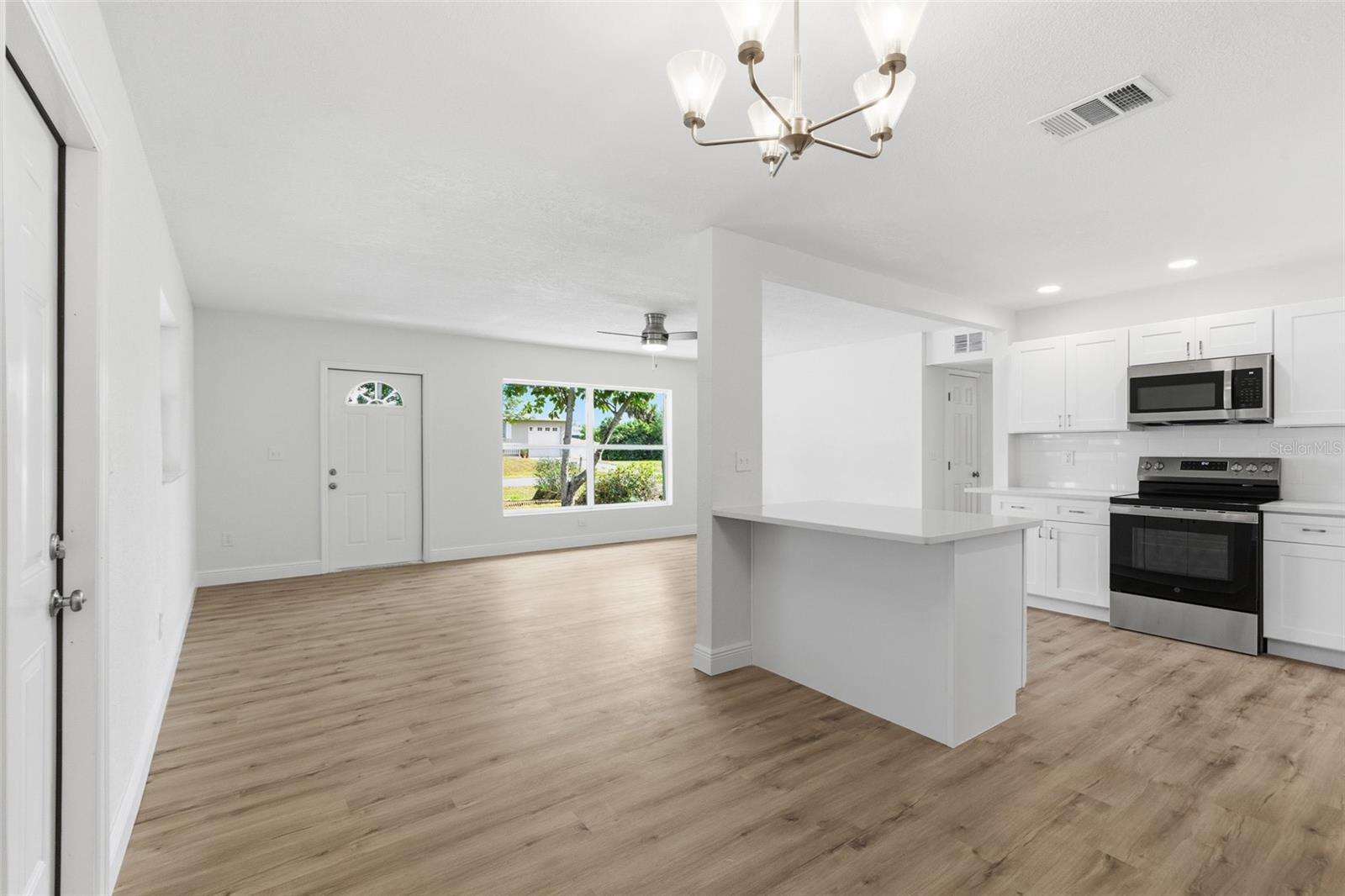 AQUI ESTATE UNIT 01 - Residential